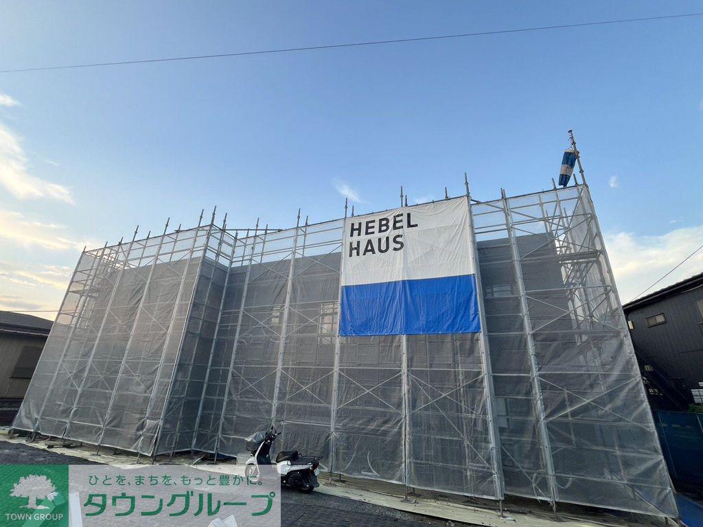 亀井野246メゾン