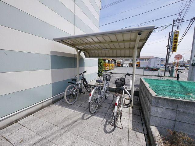 レオパレスファミリーオ