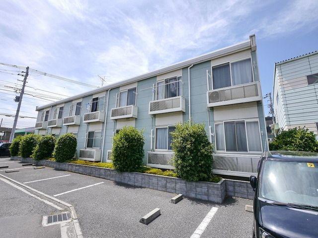 レオパレスファミリーオ