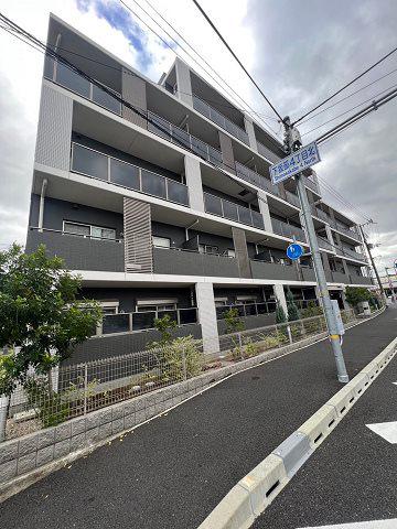 グランデ 近松