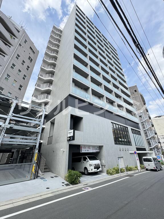 プライマルイプセ池尻大橋