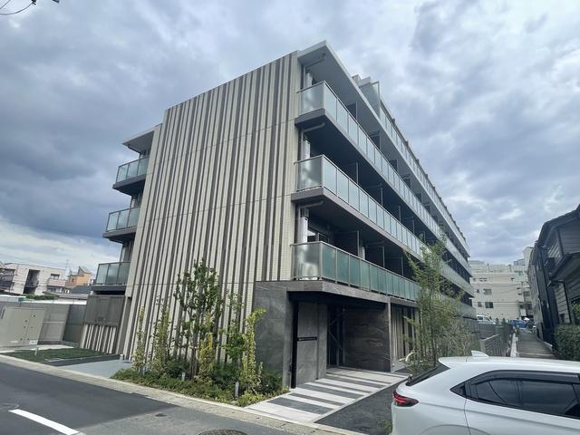 MAXIV横浜青葉