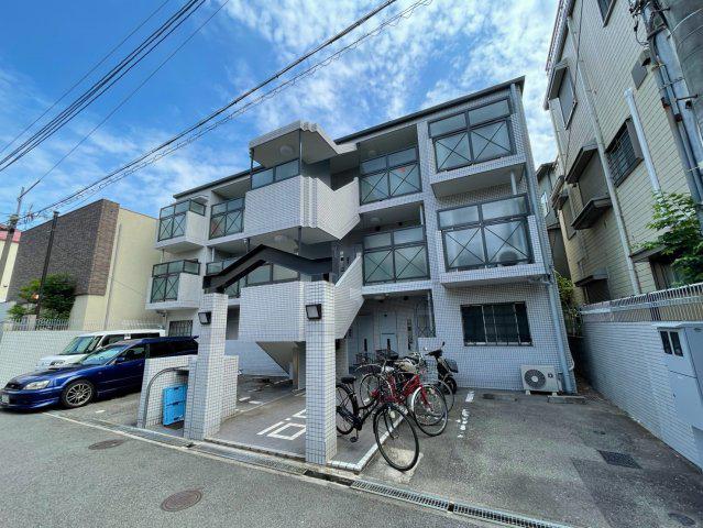 IO甲子園I番館