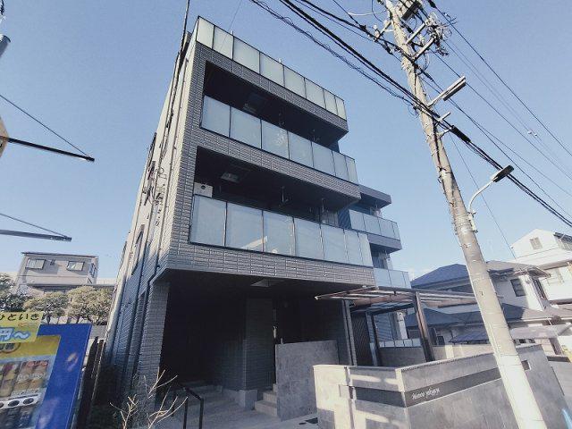 MANOIR YUKIGAYA マノワール