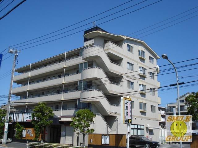 アビタシオン藪崎