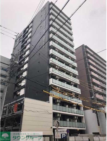 エステムコート名古屋栄プレシャス