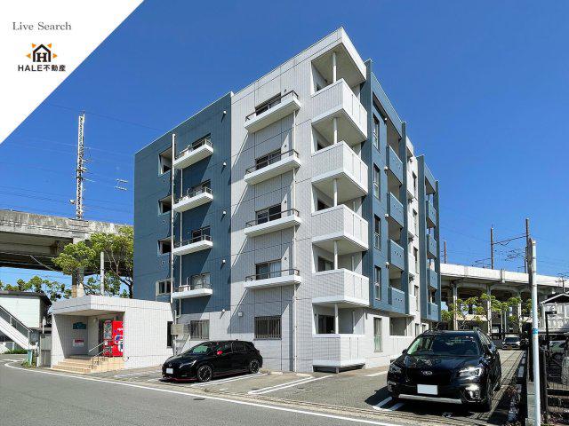 光陽マンション