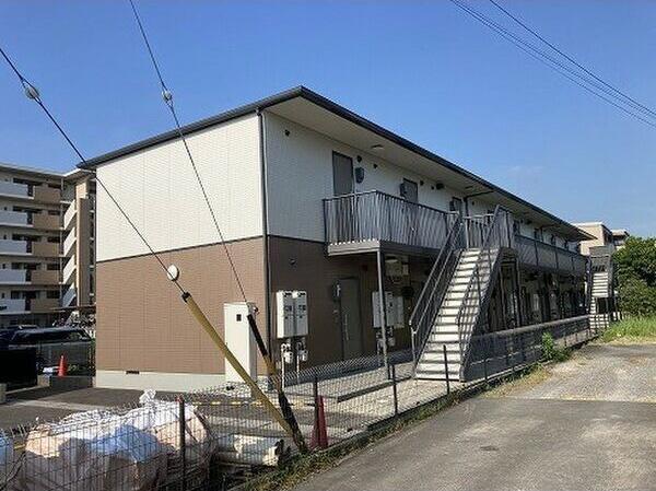 ルーチェ石浜