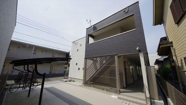 クレイノブァンテージIII