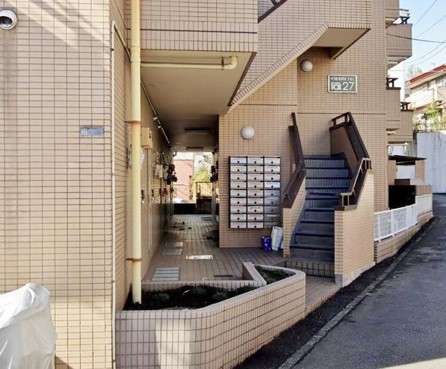アゼリアボックス27