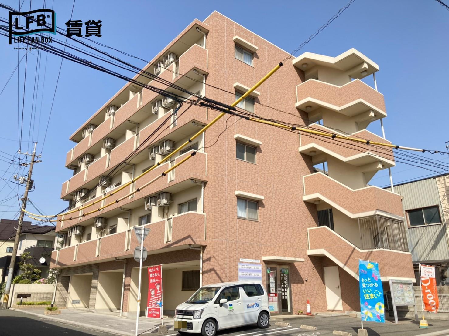クラシオンルガールイシカワII