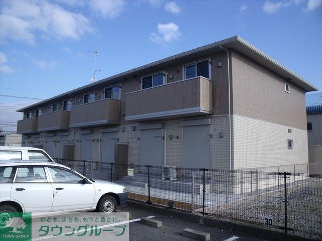 ソルグランデ