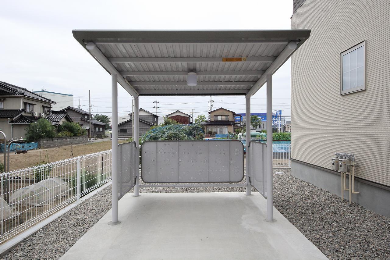 ポート もみの木