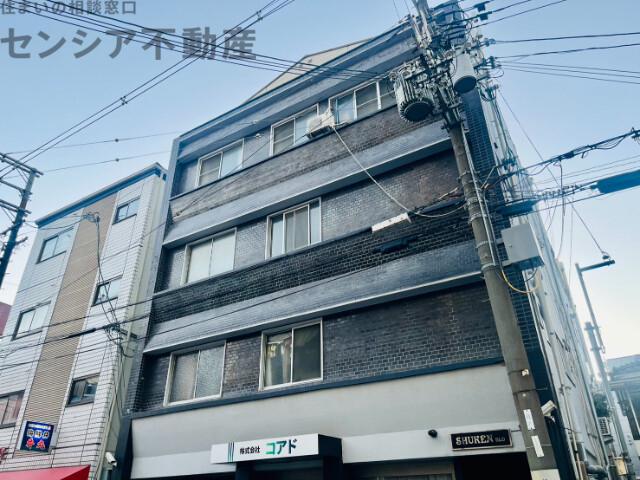 シュウケンビル
