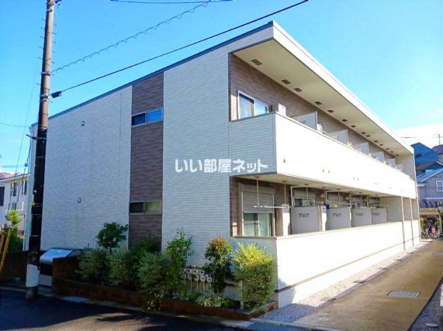 メゾン フェリシア