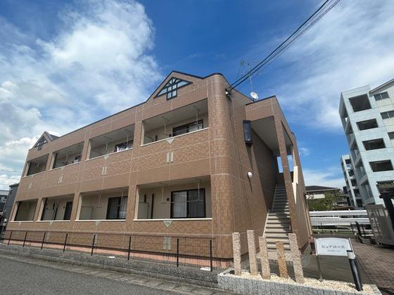 ピュアローズ