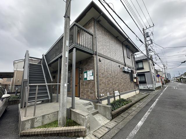モカハイツ