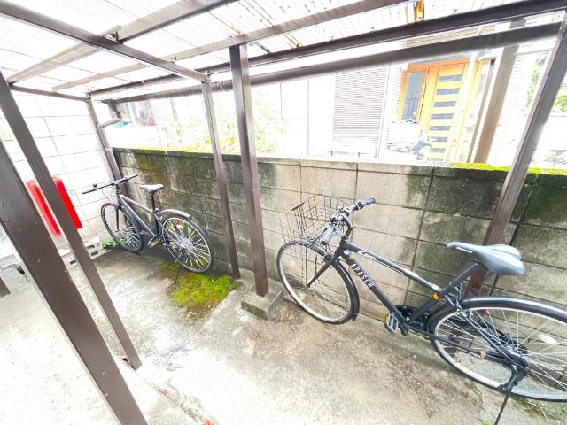 第2秋山コーポ