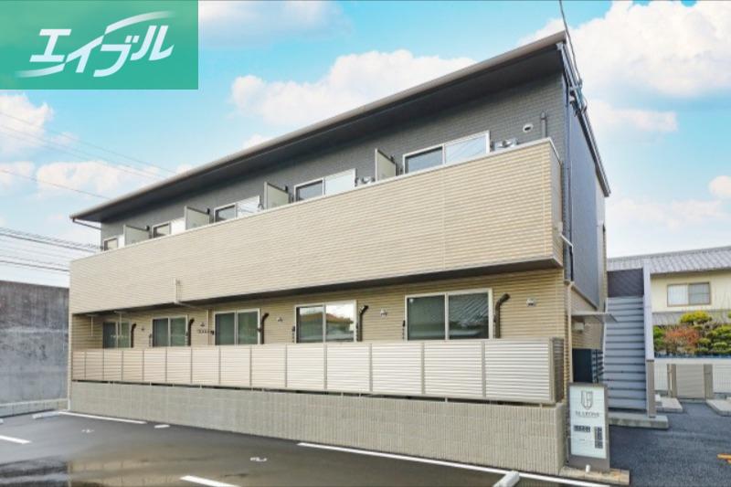 ST.LEONE津島東IIイースト