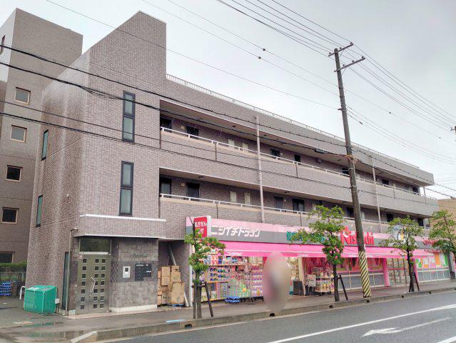エルドラド甲東園