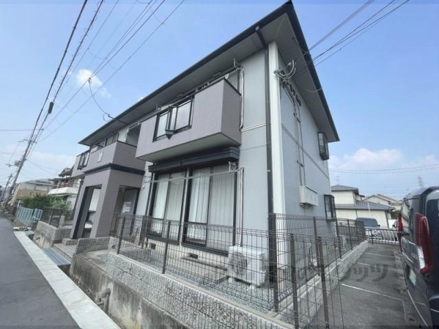 プレセア結崎