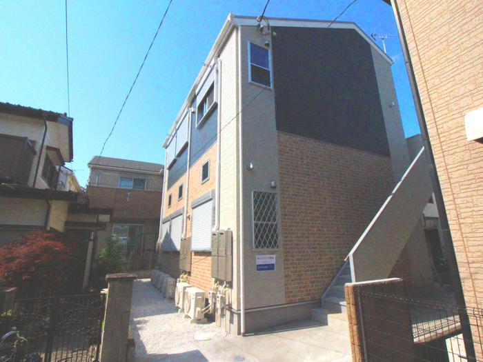 木洩れ日と珈琲の