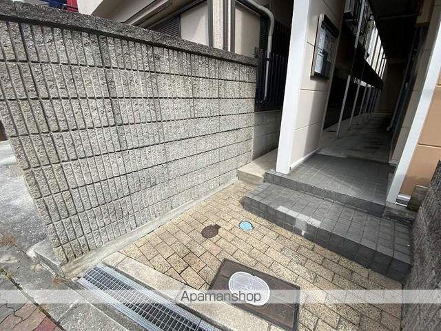 レオパレスハイツ・リバートン