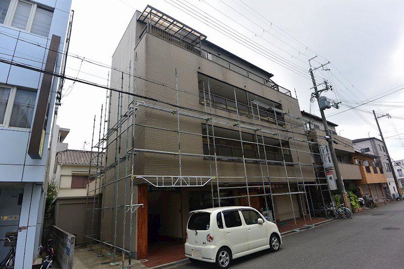 マルエス3番館