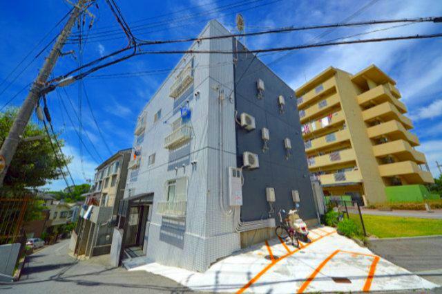 NEWSTORKAPARTMENT禁野本町