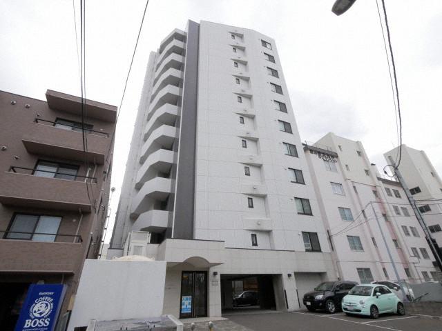 クラッセ宮の森ガーデン