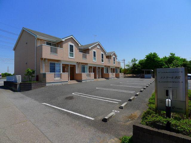 エトワール赤岩
