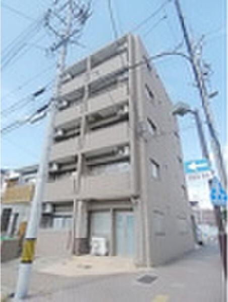 ルミナス城見