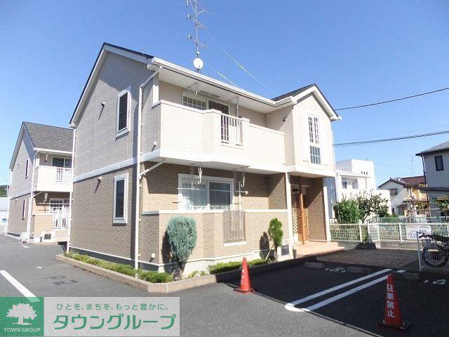 ベルメゾンソレイユB