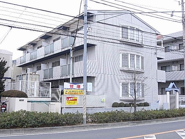 泉ハイツ