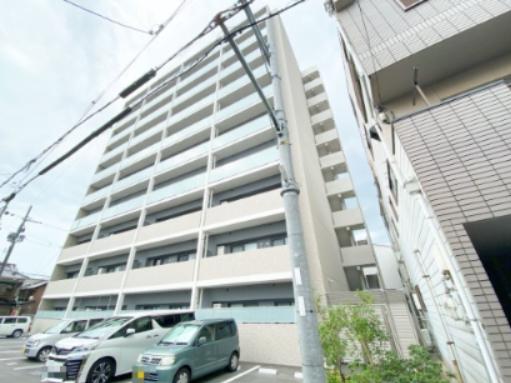 グランドレッセ今里