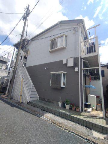 グリーンハウス