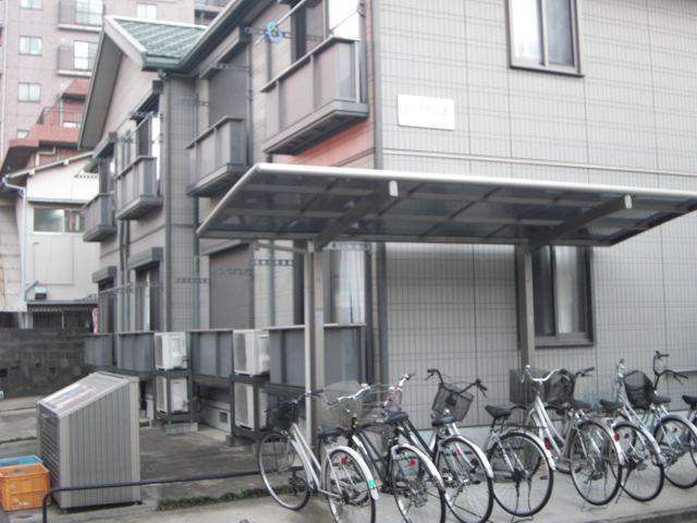 ディアス羽衣