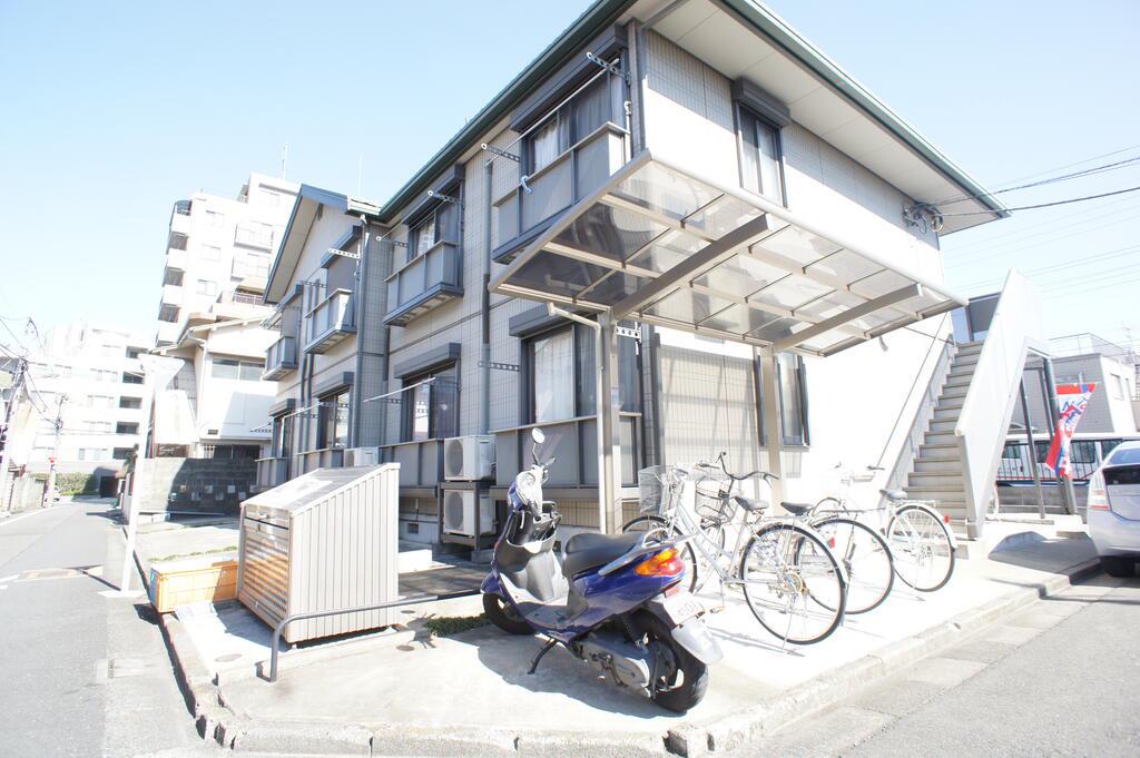 ディアス羽衣