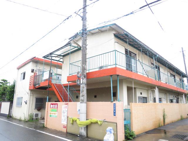 ＪＲ身延線 南甲府駅 徒歩7分  築59年
