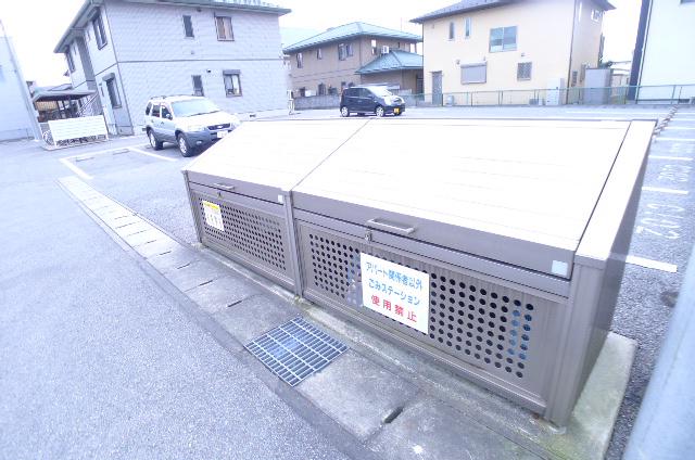 エミネンスコートC