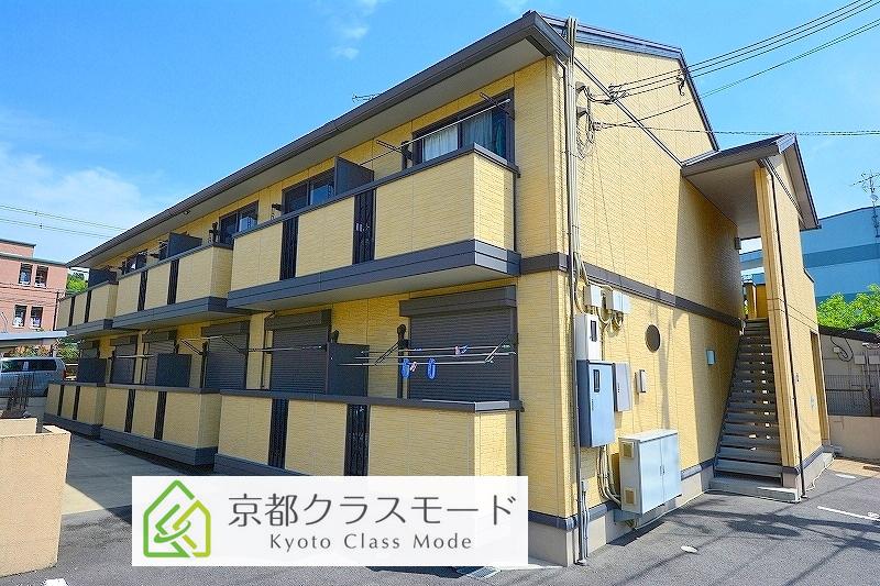 シエスタ参番館