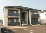 メルベーユ綾中II