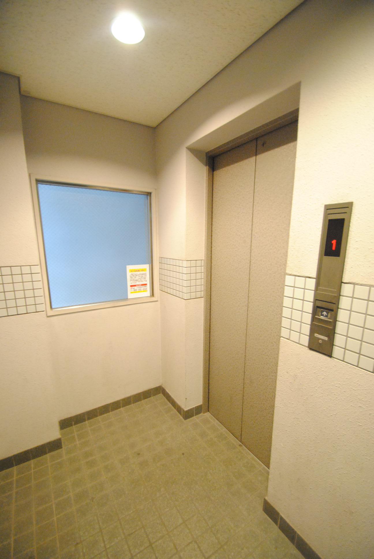 ヴェルコート上幟町