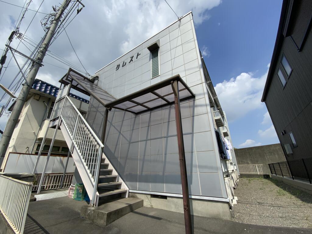 クレスト