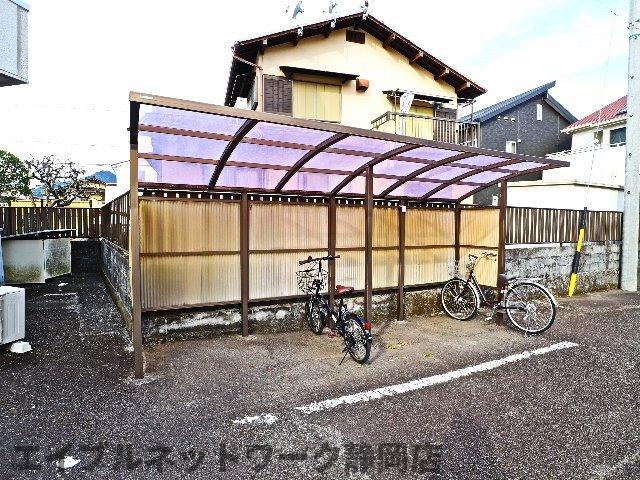 サンライズ昭府