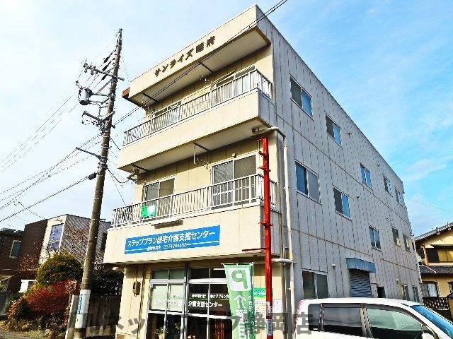 サンライズ昭府