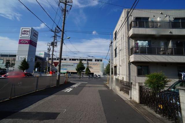 カーサグレーシア