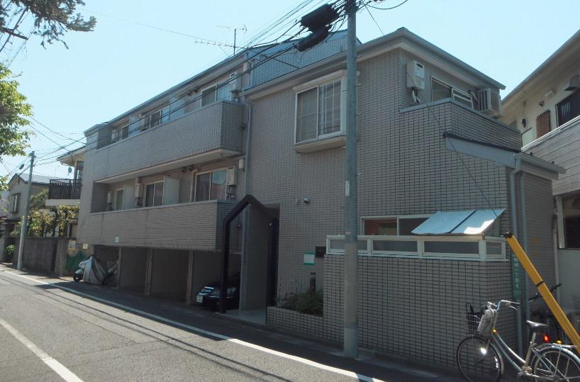 クレーリエル船橋
