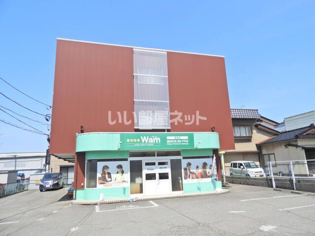 イエローハイツ(3LDK/3階)