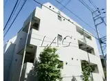 プレール・ドゥーク北新宿II